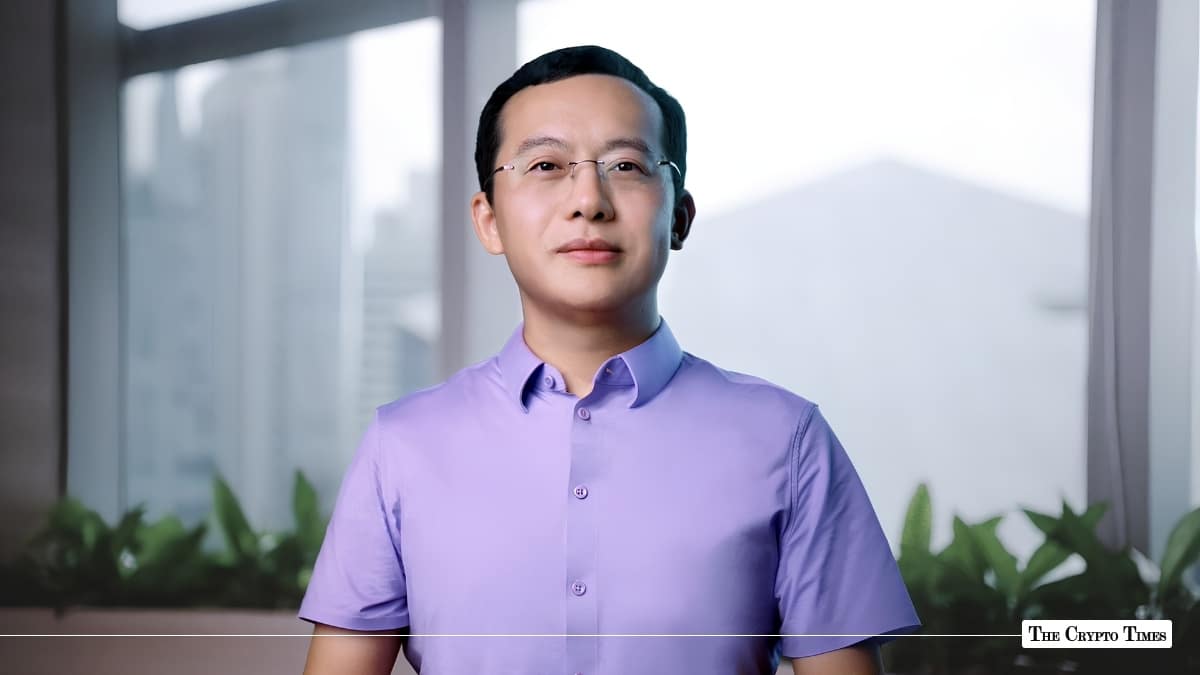 OKX Founder Questions Binance’s Transparency Amid MiCA Scrutiny