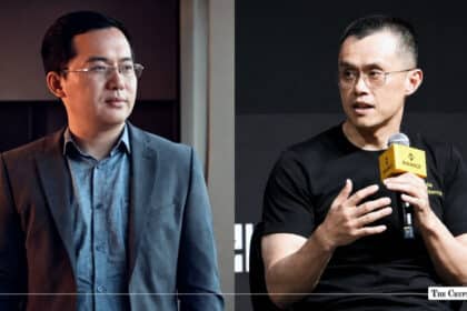 OKX Founder Star Xu Fires Back at CZ After Interview 'I'm Not Jealous, I'm Ashamed of Him'