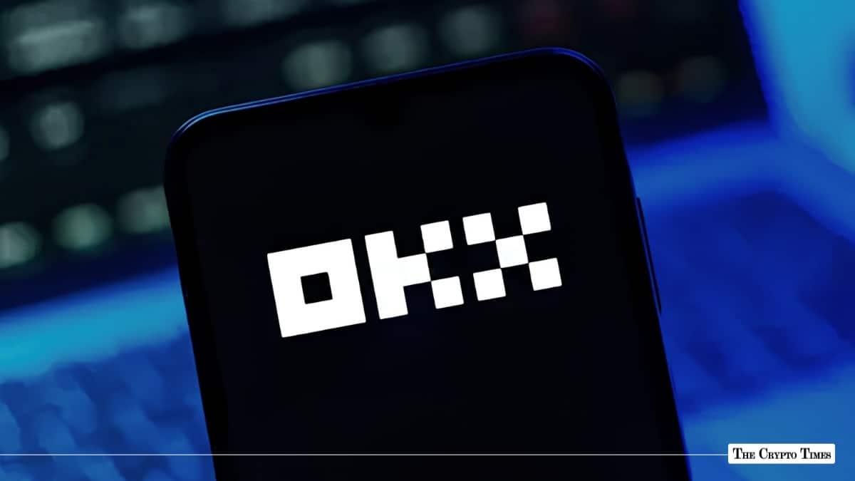 OKX Launches AI Marketplace for Autonomous Agentic Commerce