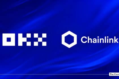 OKX Makes a Big Chainlink Bet to Boost X Layer Ecosystem
