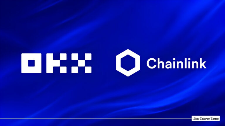 OKX Makes a Big Chainlink Bet to Boost X Layer Ecosystem