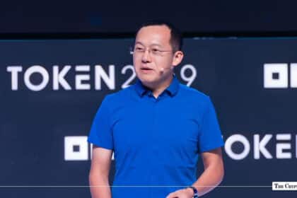 OKX’s Star Xu Slams Binance, Says Compliance Dodging Is Over