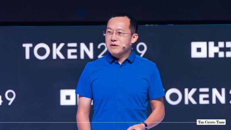 OKX’s Star Xu Slams Binance, Says Compliance Dodging Is Over