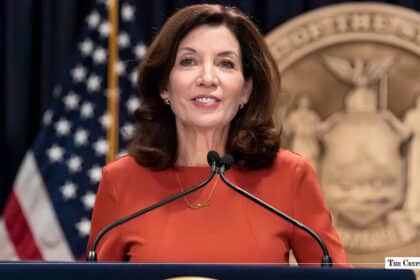 “Offering a Bounty” Gov. Hochul Targets Pump.fun’s GO Platform