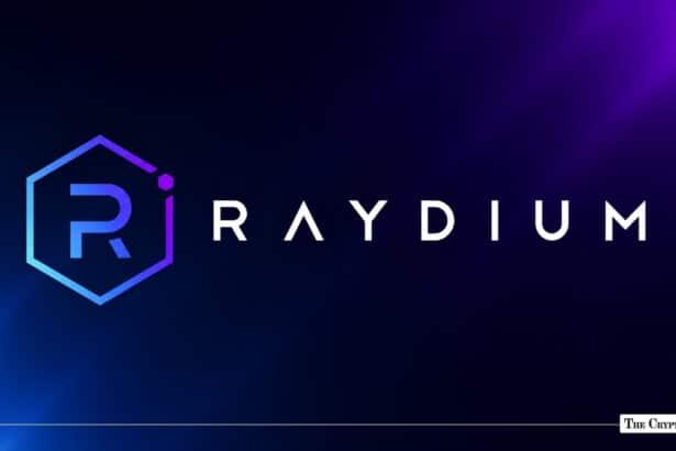 Old Code, New Damage Raydium Hit by $1.34M Legacy Pool Hack