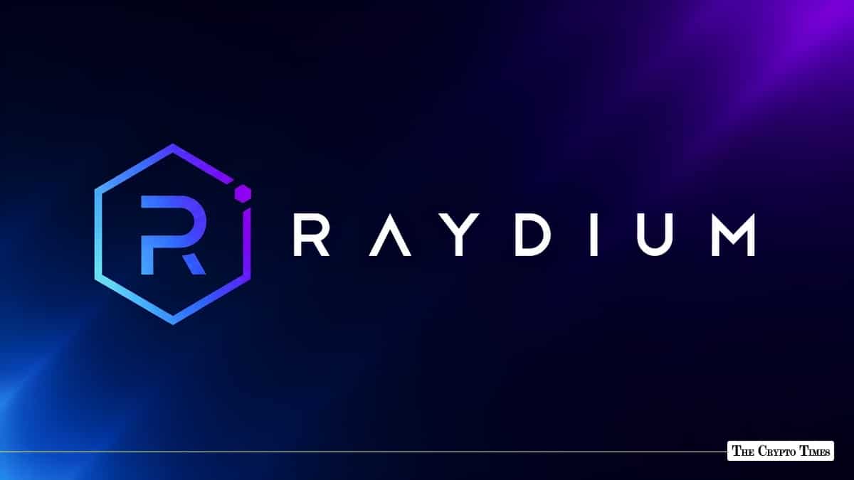 Old Code, New Damage Raydium Hit by $1.34M Legacy Pool Hack