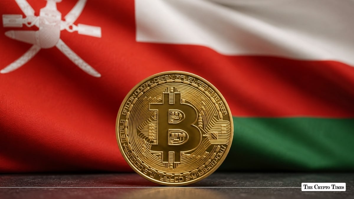 Oman's Mandatory Bitcoin Mining Pool Trades Miner Freedom for State Control