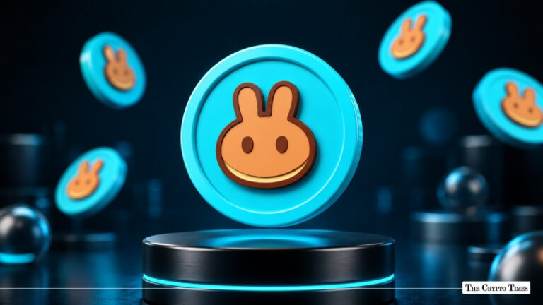 PancakeSwap Labubu Pool Exploited for $1.1M