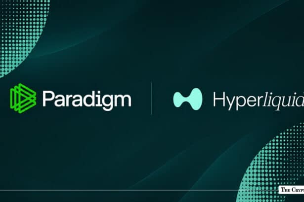 Paradigm, Hyperliquid Sound Alarm on GENIUS Act Over Stablecoin and DeFi