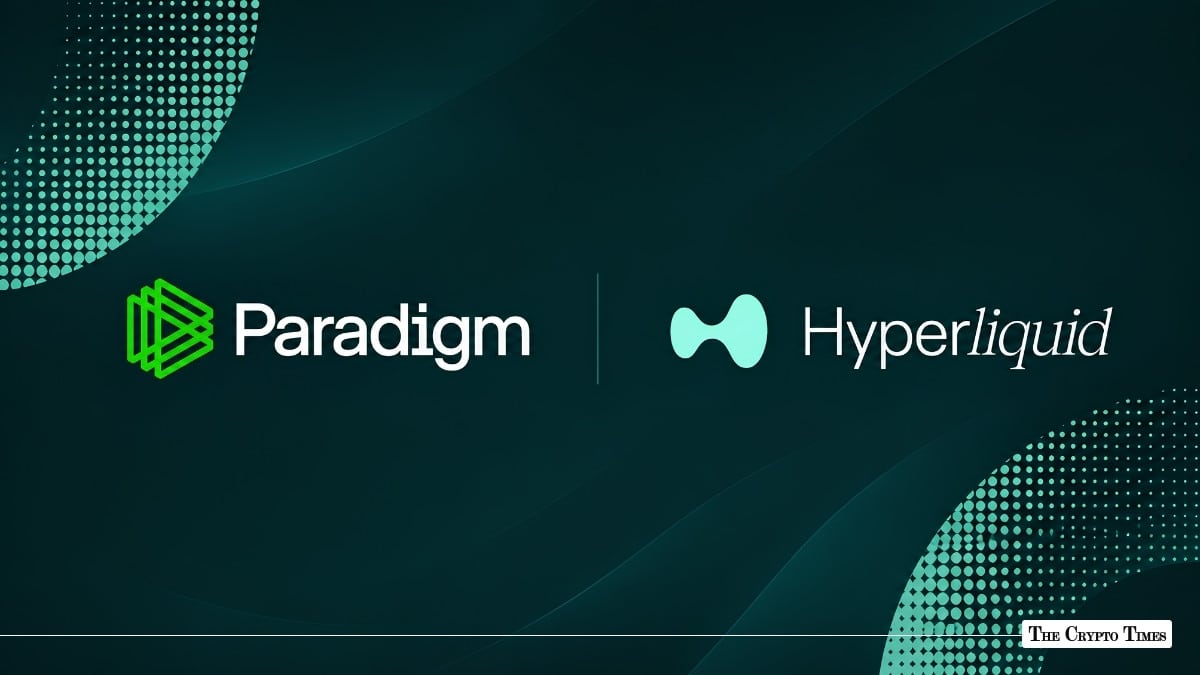 Paradigm, Hyperliquid Sound Alarm on GENIUS Act Over Stablecoin and DeFi