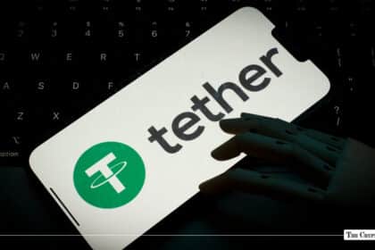 Paying the Robots Tether’s $1.4B Bet on Autonomous Machine Economies