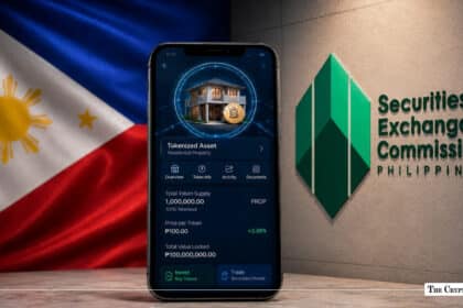 Philippine SEC Explores RWA Tokenization for Overseas Filipino Workers