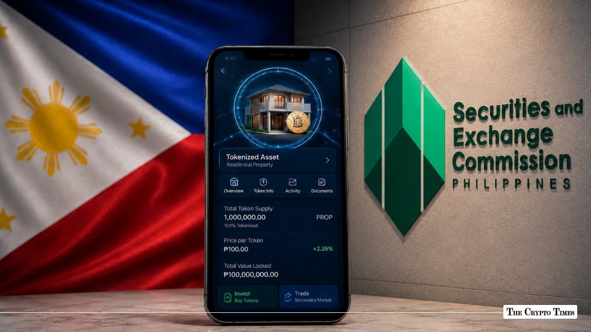 Philippine SEC Explores RWA Tokenization for Overseas Filipino Workers