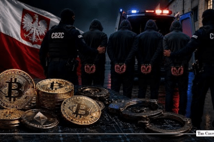Poland Busts Crypto SIM-Swap Ring in FBI-Backed Operation