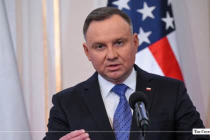 Poland President Vetoes Crypto Bill for Third Time, Triggers MiCA Deadline Crisis