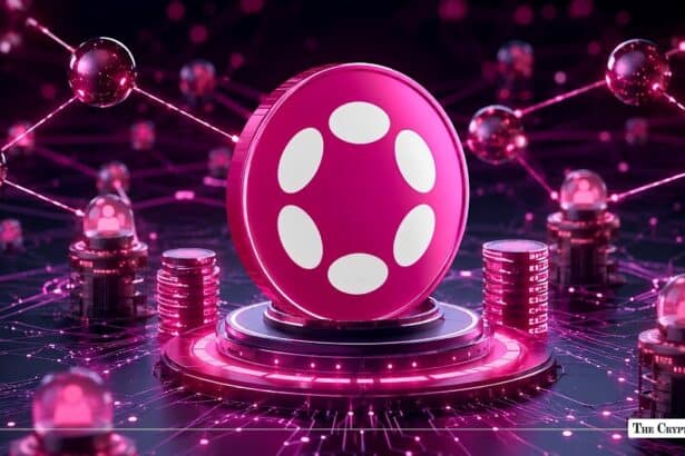 Polkadot Targets Faster Staking Exits With New Governance Push