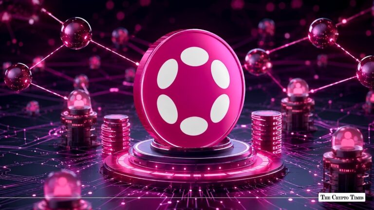 Polkadot Targets Faster Staking Exits With New Governance Push