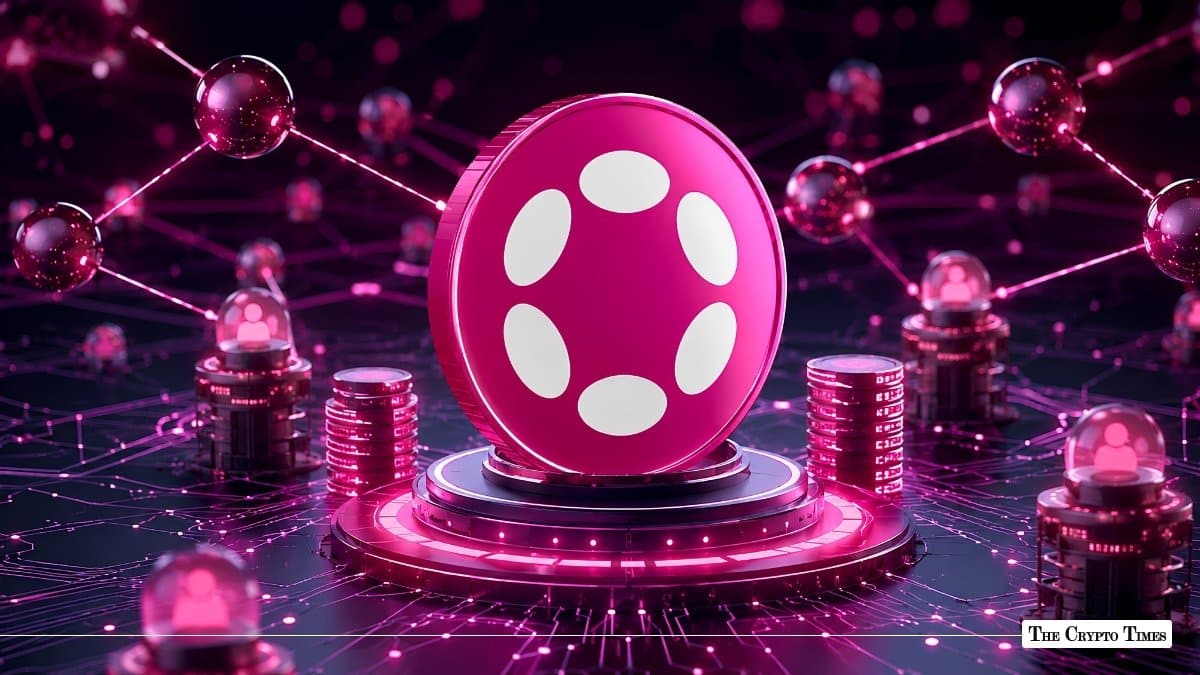 Polkadot Targets Faster Staking Exits With New Governance Push