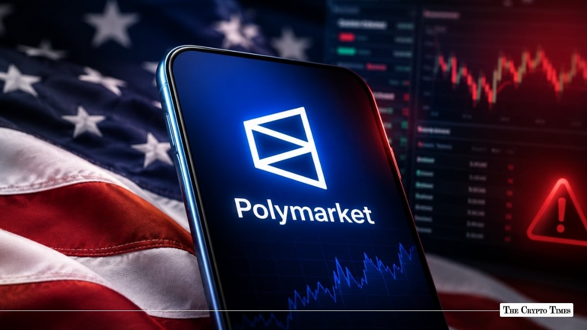 Polymarket Faked $900K in Wins to Lure Banned US Users