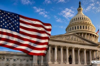 Prediction Markets Score Rare Bipartisan Support in New Polls