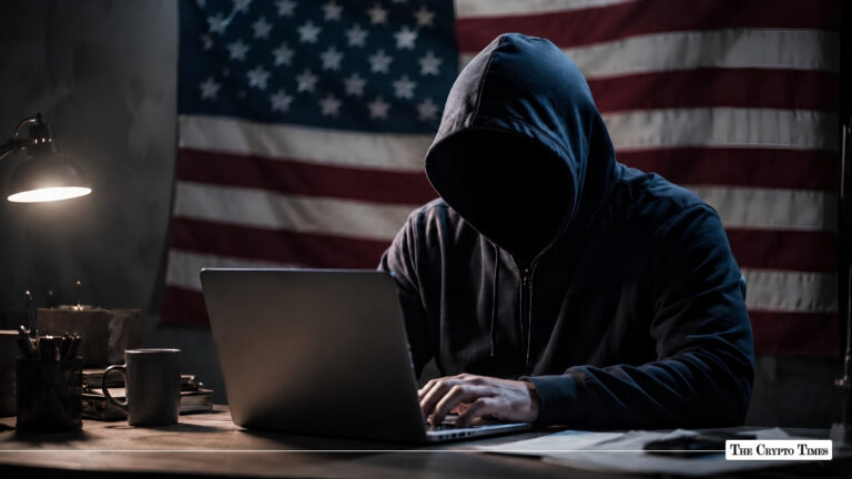 Prince Group Hit With U.S. Sanctions in Crypto Fraud Crackdown
