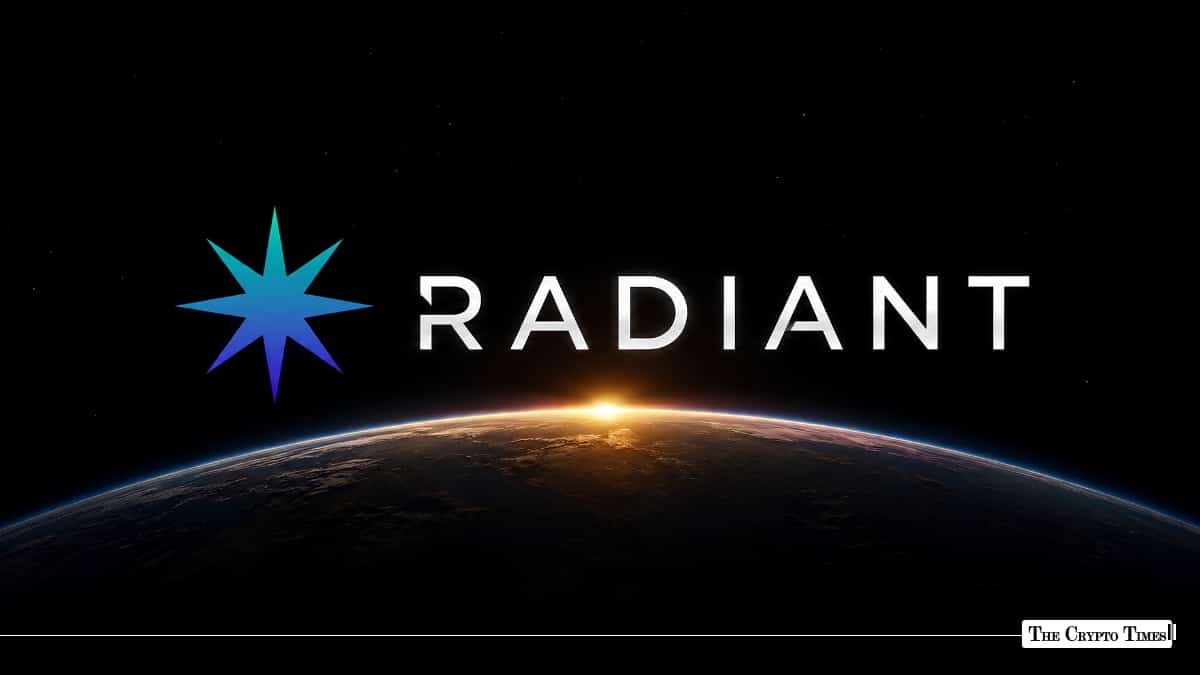 Radiant Capital Winds Down After 18 Months Without Fund Recovery