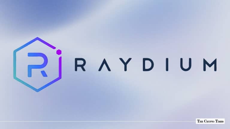 Raydium Exploit Update GoPlus Reveals How Hacker Stole $1.34M