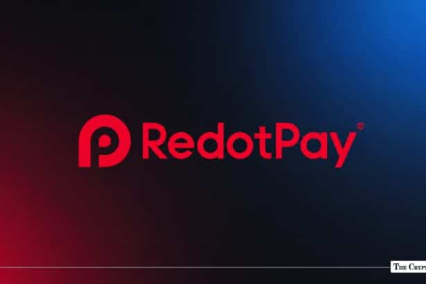 RedotPay Launches 'Connect' Gateway to Cut Merchant Fees by 70%