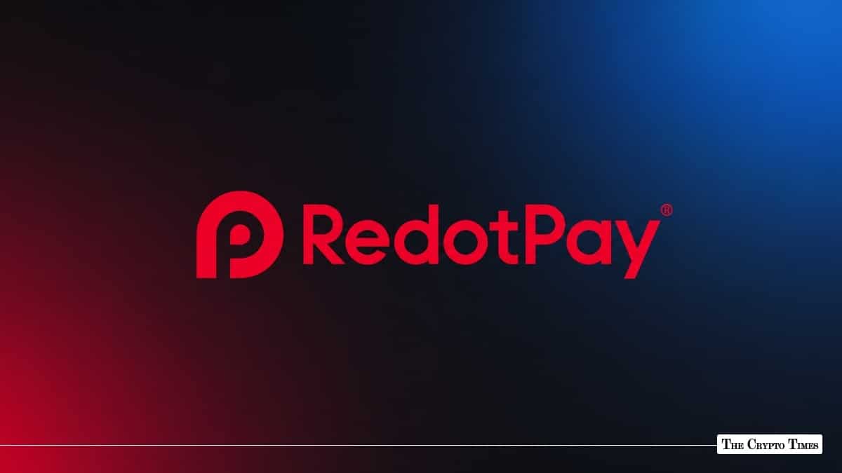 RedotPay Launches 'Connect' Gateway to Cut Merchant Fees by 70%