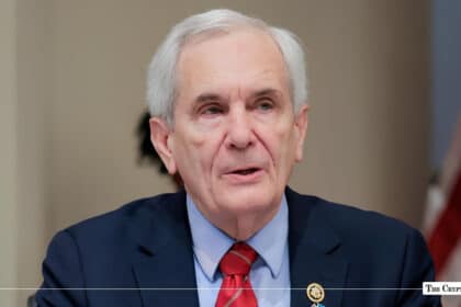 Rep. Doggett Raises Trump Crypto Ties as Congress Debates Tax Bills