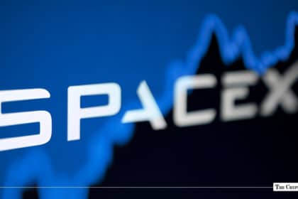 Retail Couldn't Buy SpaceX, So They Traded $9 Billion of It on Binance