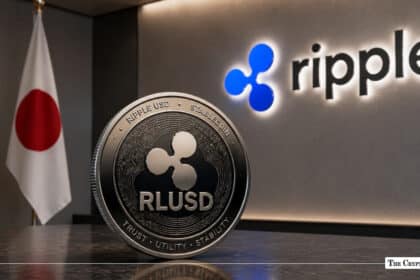 Ripple Bags JFSA Approval to Launch $1.7B RLUSD in Japan via SBI VC Trade