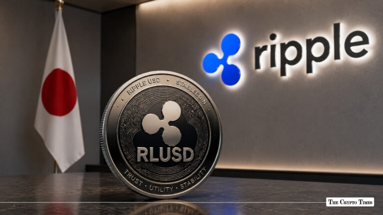 Ripple Bags JFSA Approval to Launch $1.7B RLUSD in Japan via SBI VC Trade