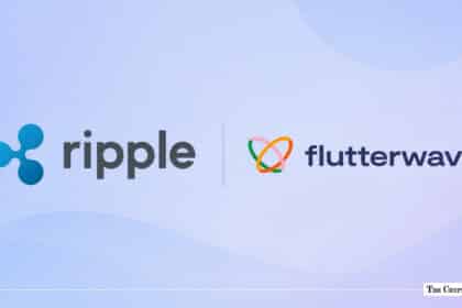 Ripple Bets on Flutterwave to Scale RLUSD Across Africa