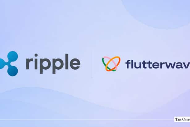 Ripple Bets on Flutterwave to Scale RLUSD Across Africa