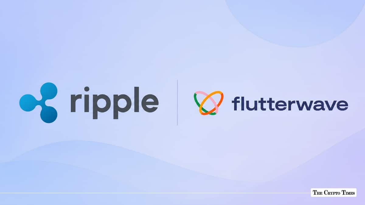 Ripple Bets on Flutterwave to Scale RLUSD Across Africa