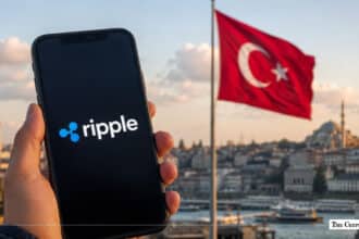 Ripple Deepens RLUSD Footprint with Three Partnerships in Turkey