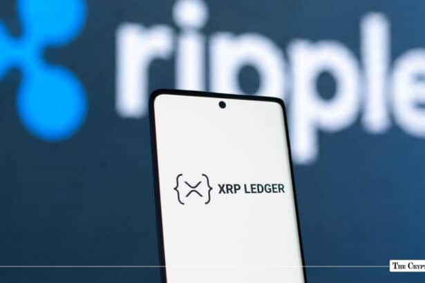 Ripple Unveils XRPL Lending Protocol to Move Corporate Credit Onchain