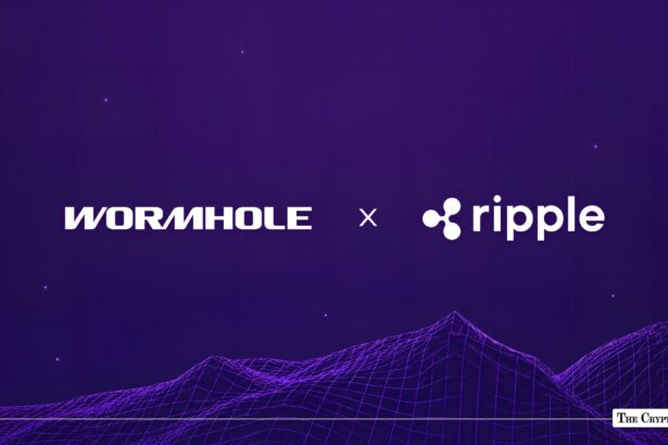 Ripple’s RLUSD Goes Multichain: Now Live on 40+ Networks via Wormhole