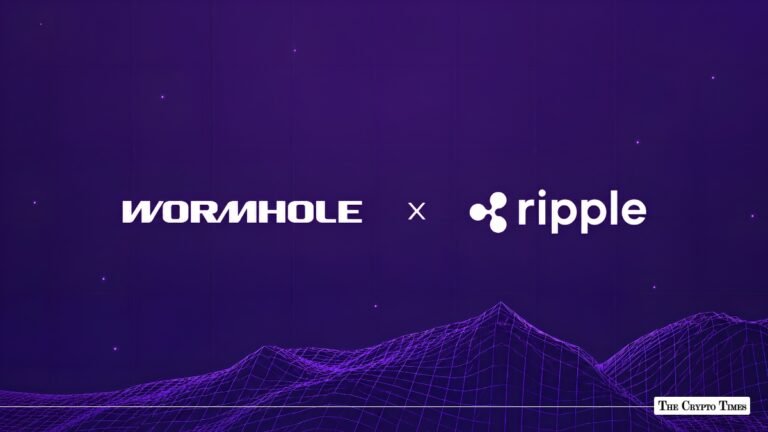 Ripple’s RLUSD Goes Multichain: Now Live on 40+ Networks via Wormhole
