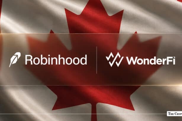 Robinhood Completes WonderFi Acquisition, Expands Crypto Reach in Canada