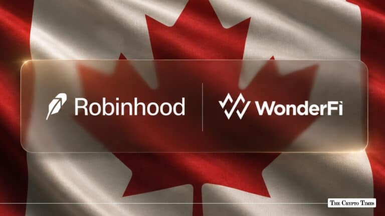 Robinhood Completes WonderFi Acquisition, Expands Crypto Reach in Canada