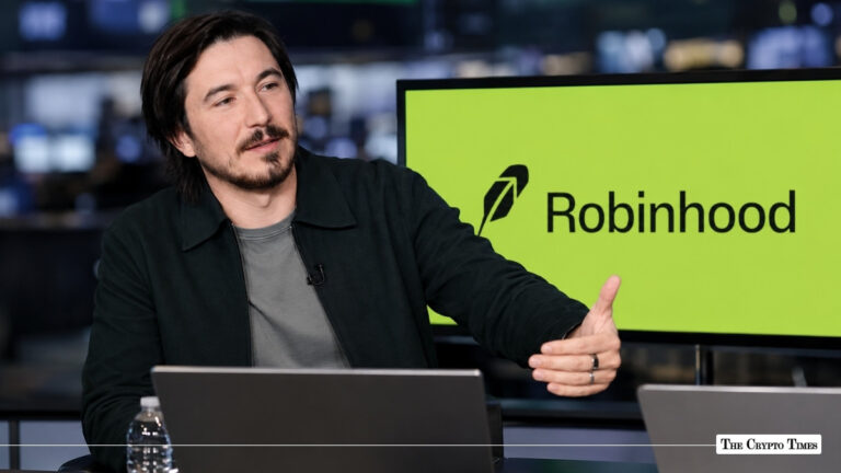 Robinhood Cuts 10% of Staff, Eliminating 290 Roles in Restructuring