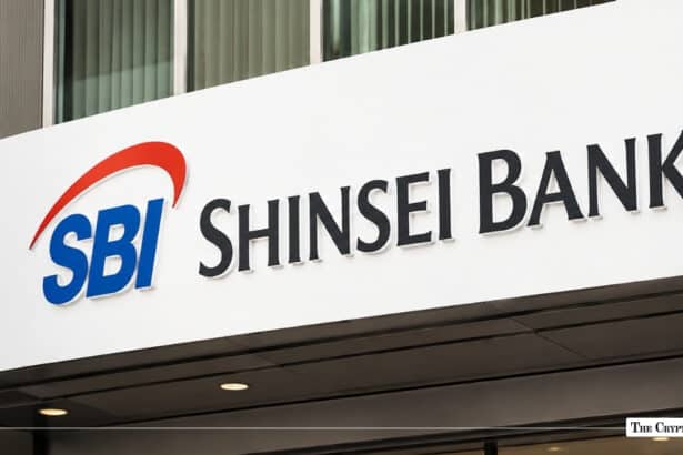 SBI Shinsei Offers Crypto Vouchers to Depositors in Adoption Push
