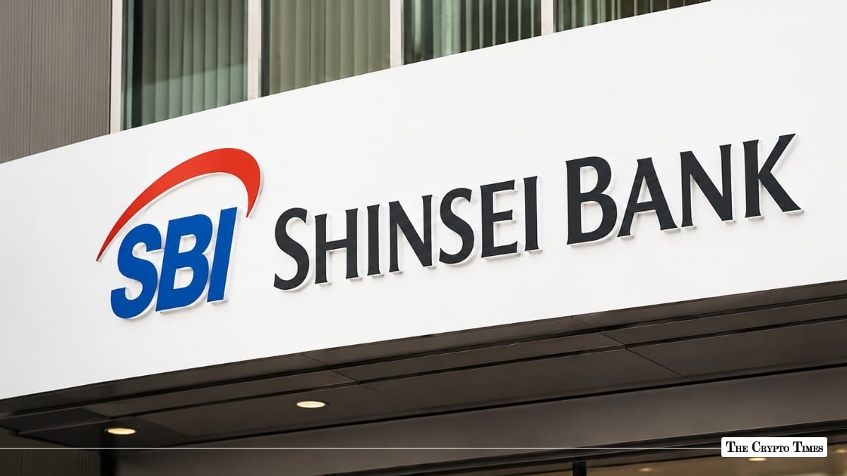 SBI Shinsei Offers Crypto Vouchers to Depositors in Adoption Push
