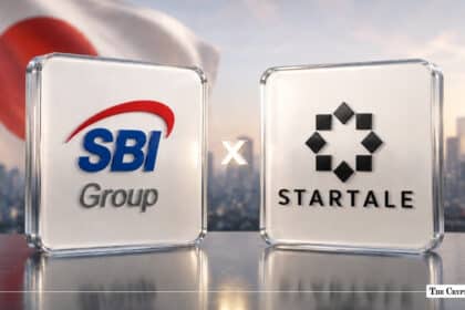 SBI and Startale Launch JPYSC, Japan’s First Trust-Backed Yen Stablecoin