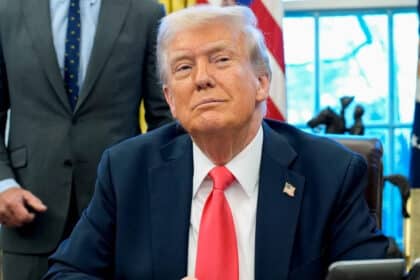 SCOTUS Gives SEC & CFTC Control to Donald Trump, But Spares Fed Independence
