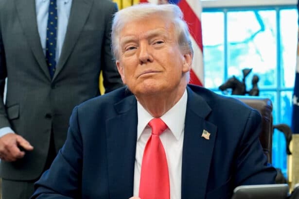 SCOTUS Gives SEC & CFTC Control to Donald Trump, But Spares Fed Independence
