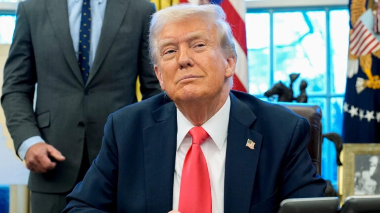 SCOTUS Gives SEC & CFTC Control to Donald Trump, But Spares Fed Independence
