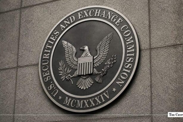 SEC Proposes Scrapping Legacy Reg NMS Rules, Clearing Path for On-Chain Equities